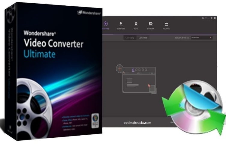 wondershare video converter ultimate for mac free registration code